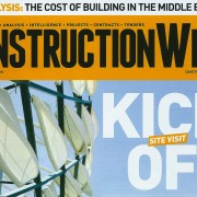 Lindemann Group - Construction Week: Houses of the future